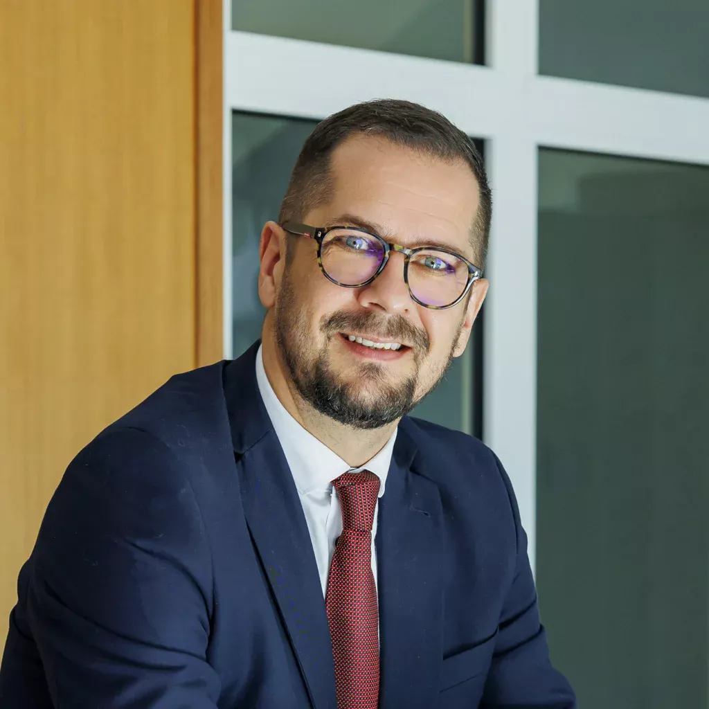 Piotr Nogaj dane kontaktowe, adres e-mail: p.nogaj@comfortel.pl, telefon: +48 603 685 592